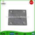 Wholesale Artesanais Square Slate Placemats Coasters